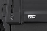 Rough Country Powered Retractable Bed Cover 6'10in Ford F-250 F-350