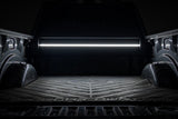 Rough Country Powered Retractable Bed Cover 6'10in Ford F-250 F-350