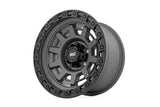 Rough Country 85 Series Simulated Beadlock Aluminum Wheel
