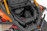 Rough Country 63.5 Gallon Cargo Box for Polaris RZR Turbo R