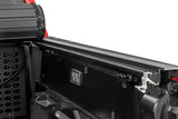 Rough Country Hard Roll Up Bed Cover Toyota Tacoma 2WD/4WD 2024-2026 50415551-config