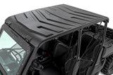 Rough Country Molded UTV Roof 4-Door Can-Am Defender MAX