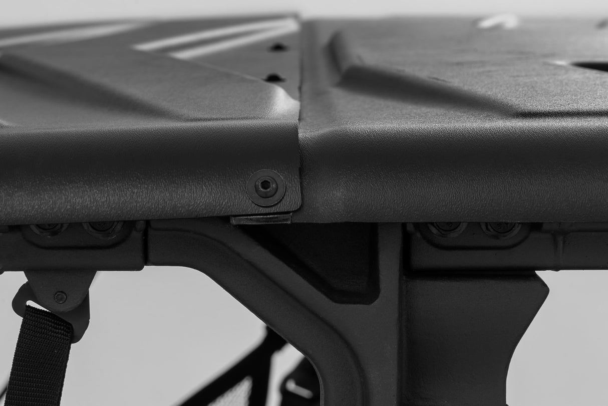 Rough Country Molded UTV Roof 4-Door Can-Am Defender MAX