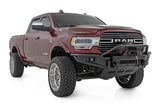 Rough Country Tubular Front Bumper for Ram 2500/3500 2019-2026