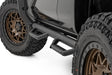 Rough Country Cab Length Nerf Steps for 2025-2026 Toyota 4Runner