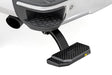 Rough Country Manual Retractable Bed Step for Chevy/GMC 1500 2014-2018