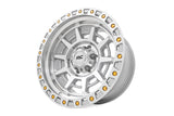 Rough Country 85 Series Wheel Full Machine 17x9 8x6.5 +0