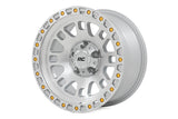 Rough Country 82 Series 8-Spoke Aluminum Wheel 5x4.5 Bolt Pattern