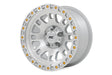 Rough Country 82 Series 8-Spoke Aluminum Wheel 5x4.5 Bolt Pattern