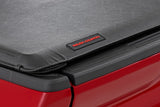 Rough Country Soft Roll Up Bed Cover 5' Bed Toyota Tacoma 2WD/4WD 2024-2026 42415551