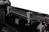 Rough Country Soft Roll Up Bed Cover 5' Bed Toyota Tacoma 2WD/4WD 2024-2026 42415551