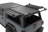 Rough Country Modular Truck Bed Cap Jeep Gladiator 5ft Bed
