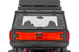 Rough Country Rear Cab Panel for Polaris Xpedition ADV