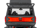 Rough Country Rear Cab Panel for Polaris Xpedition ADV
