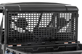 Rough Country Rear Window MOLLE Panel for CFMOTO UFORCE 1000