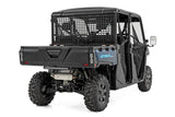 Rough Country Rear Window MOLLE Panel for CFMOTO UFORCE 1000