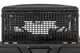Rough Country Rear Window MOLLE Panel for CFMOTO UFORCE 1000