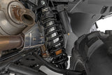 Rough Country Vertex Adjustable Rear Coilover Shocks CFMOTO UFORCE 1000
