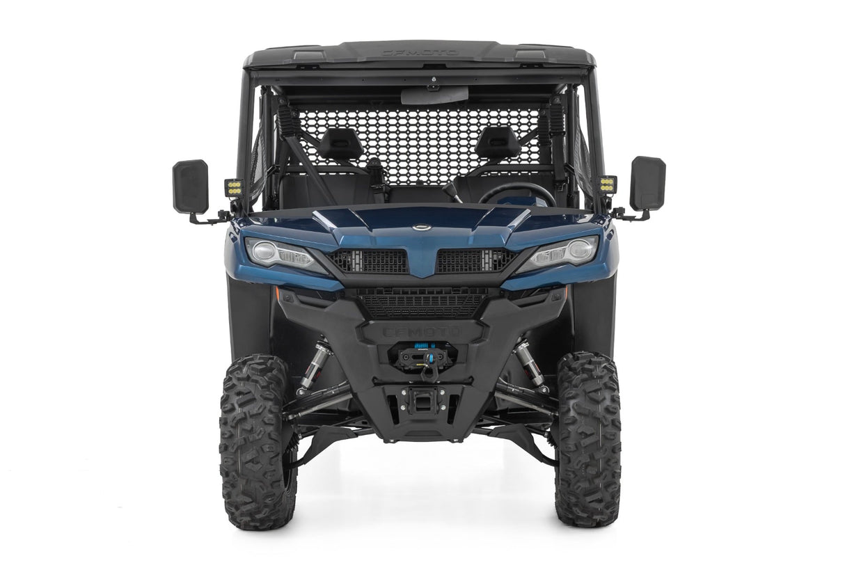 Rough Country M1 Front Coil Over Shocks for CFMOTO UFORCE 1000