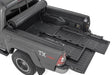Rough Country Slide-Out Truck Bed Cargo Tray 5-Foot Bed