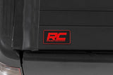 Rough Country Hard Roll Up Bed Cover 5ft for Toyota Tacoma 2005-2015