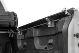 Rough Country Hard Roll Up Bed Cover Sierra/Silverado 1500 (07-13)