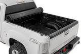 Rough Country Hard Roll Up Bed Cover Sierra/Silverado 1500 (07-13)