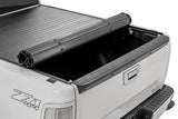 Rough Country Hard Roll Up Bed Cover Sierra/Silverado 1500 (07-13)