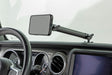 Rough Country Jeep Dash Mount for Gladiator JT Wrangler JL