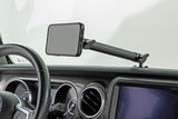 Rough Country Jeep Dash Mount for Gladiator JT Wrangler JL