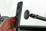 Rough Country Jeep Dash Mount for Gladiator JT Wrangler JL