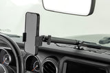 Rough Country Jeep Dash Mount for Gladiator JT Wrangler JL