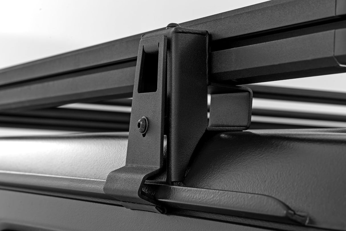 Rough Country Roof Rack for Jeep Wrangler JL 18-26