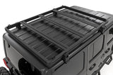 Rough Country Roof Rack for Jeep Wrangler JL 18-26