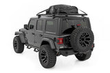 Rough Country Roof Rack for Jeep Wrangler JL 18-26