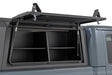 Rough Country Passenger Side Bed Cap Storage Bin Jeep Gladiator