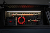Rough Country Bed Cap Molle Panel Bin for Jeep Gladiator