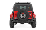 Rough Country Roof Rack for Ford Bronco 4WD 2021-2026