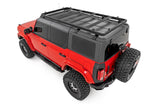 Rough Country Roof Rack for Ford Bronco 4WD 2021-2026