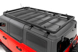 Rough Country Roof Rack for Ford Bronco 4WD 2021-2026