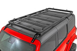 Rough Country Roof Rack for Ford Bronco 4WD 2021-2026