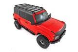 Rough Country Roof Rack for Ford Bronco 4WD 2021-2026