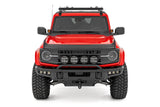 Rough Country Roof Rack for Ford Bronco 4WD 2021-2026