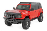 Rough Country Roof Rack for Ford Bronco 4WD 2021-2026