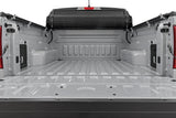 Rough Country Hard Roll-Up Bed Cover for Ford Maverick 4'6" Bed