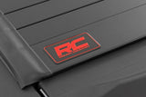 Rough Country Hard Roll-Up Bed Cover for Ford Maverick 4'6" Bed