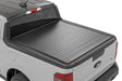 Rough Country Hard Roll-Up Bed Cover for Ford Maverick 4'6" Bed