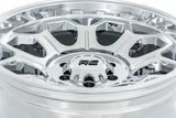 Rough Country 77 Series Wheel 6x135 Bolt Pattern