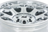 Rough Country 77 Series Wheel 6x5.5 Bolt Pattern