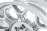 Rough Country 77 Series Wheel 6x135 Bolt Pattern